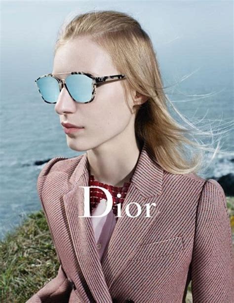 dior abstract